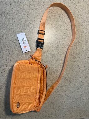 Lug purse